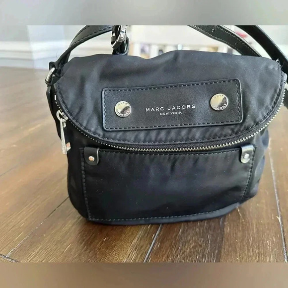 Marc Jacobs Natasha cross body bag - Picture 9 of 14